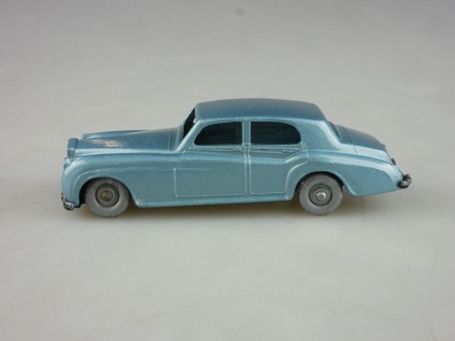 44a rolls royce silver cloud - 44a,