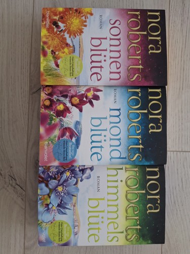 Bücher nora roberts - bücher:,