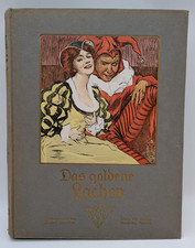 Das goldene Lachen, Rudolf