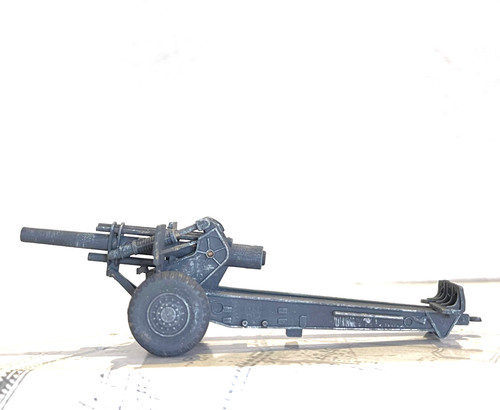 H0 minitank - 1:87,