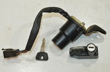 YAMAHA VIRAGO XV 535 SCHLOSS