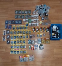 Große Sammlung seltener
