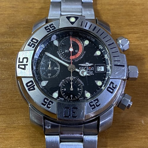 Sector diving team 1000 - diving,