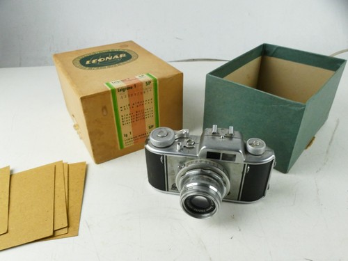 Akarelle sucherkamera 135mm - sucherkamera,