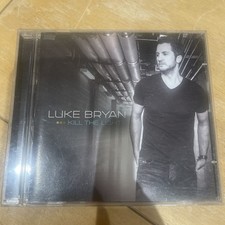 Kill the Lights [Audio CD]