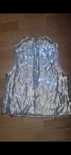 Glitzer TOP  Oberteil