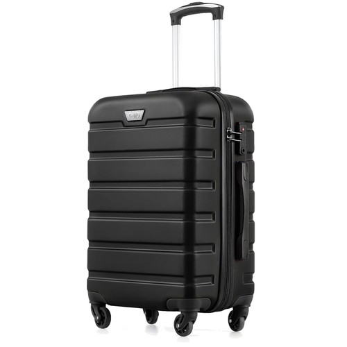 Reisekoffer hartschale trolley - hartschale,