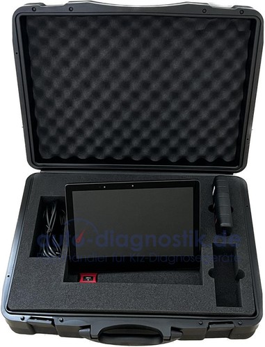 Profi kfz diagnosegerät für - profi,