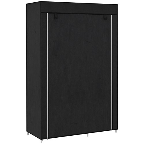 Kleiderschrank stoffschrank - kleiderschrank,