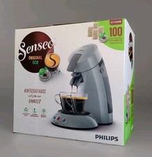 Philips Senseo Original Eco  HD7806/37 ,  Kaffeemaschine ,Kaffeepadmaschine