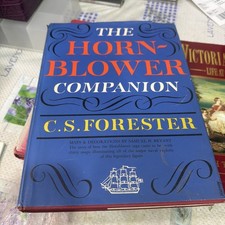 The Hornblower Companion C.S