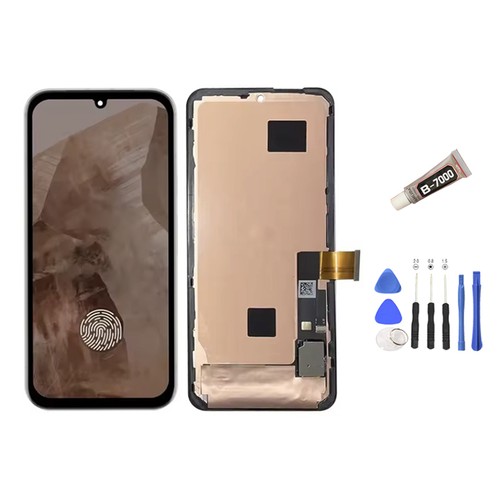 Für google pixel - pixel, lcd
