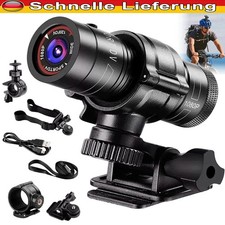 Full HD Action Cam Sportkamera