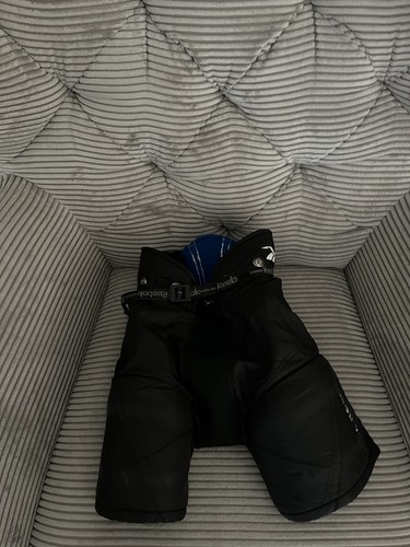 Reebok eishockeyhose - reebok,