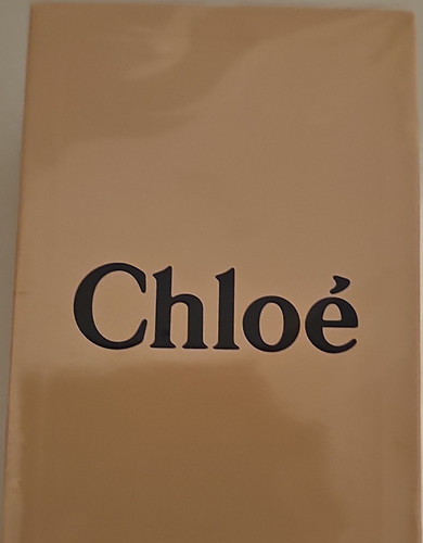 Chloé parfümierte
