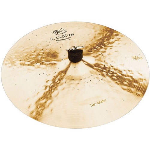 Crash becken zildjian - crash-becken,