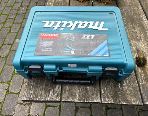 Makita bdf442rfe 4v - makita, 14,4v