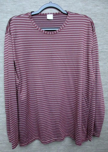 Herren shirt langarm - (q),