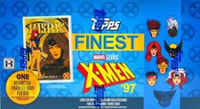 Topps X-Men 97 zum Aussuchen