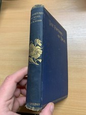 *RARE* ANTIQUE SIR WALTER