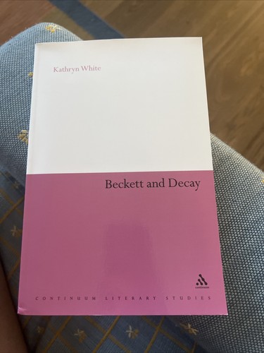 Kathryn white beckett and - white,