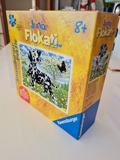 Junior Flokati Line - Kleiner Dalmatiner, 250 Teile Puzzle  Ravensburger