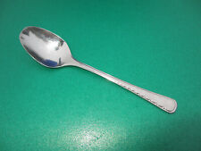 WMF Besteck Genf Cromargan 1 Teelöffel , Kaffeelöffel 13,2 cm