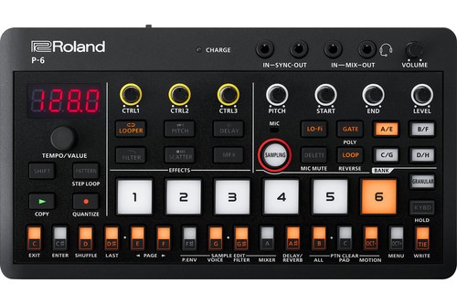 Roland compact creative - roland,