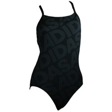 Adidas PER+ 1PC LIN Schwarz