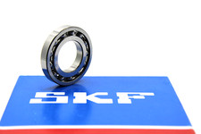 1 Stück SKF  Rillenkugellager