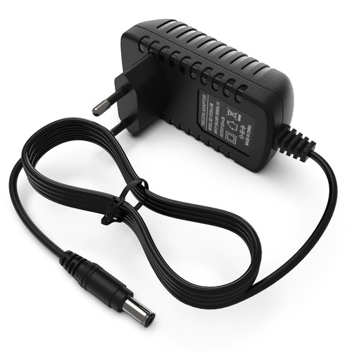 12v 24w netzteil - ac/dc,