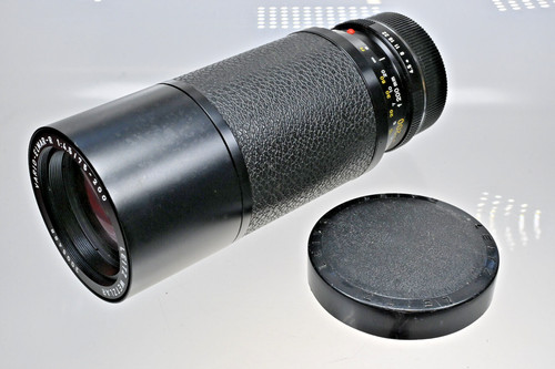 Leica vario elmar - leica, vario-elmar-r