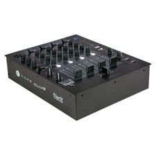 DAP Audio CORE Club DJ Mixer