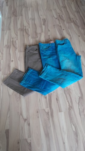 Jeans hose herren - herren, identic