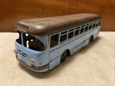 Vintage CKO Tin Friction Motor