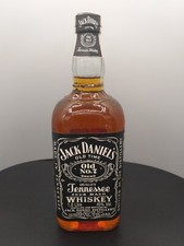 Jack Daniel's Old No. 7