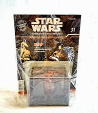 DeAgostini Star Wars