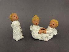 kleine Singer Engel Mini 7cm