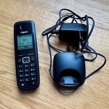 Gigaset A510 / A510H Mobilteil