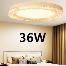36W LED Deckenlampe