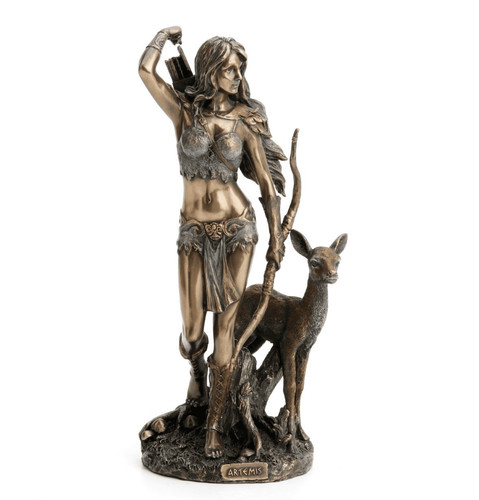 Diana artemis von versailles - von,