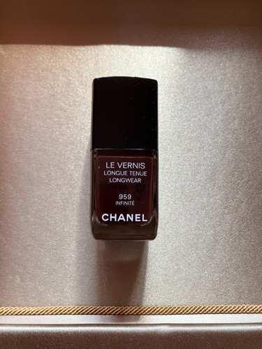 Chanel vernis nagellack - chanel,