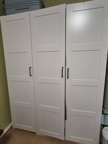 Ikea pax kleiderschrank - ikea,