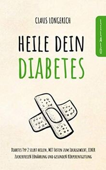 Heile dein diabetes - heile,