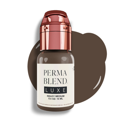 Perma blend luxe - perma,