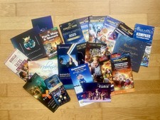 20 unterschiedliche