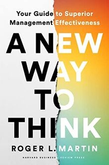 New way think your - new, to