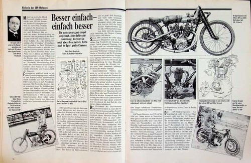 Motorrad classic 1276 jap - motorrad, 1276)