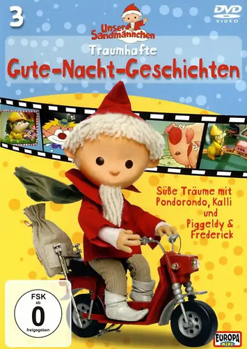 Unser sandmännchen - unser,