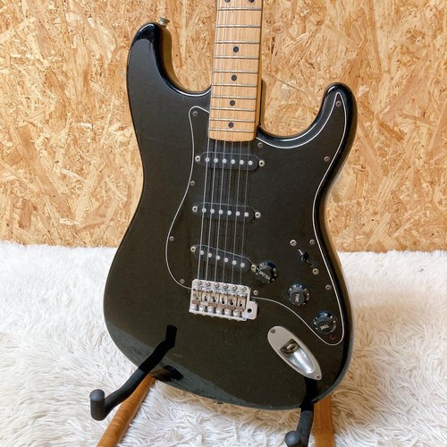 Squier japan stratocaster - squier,